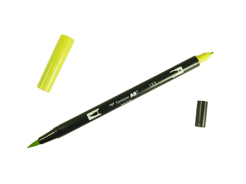 Tombow Marcadores Dual Brush Abt - 108 Colores 12