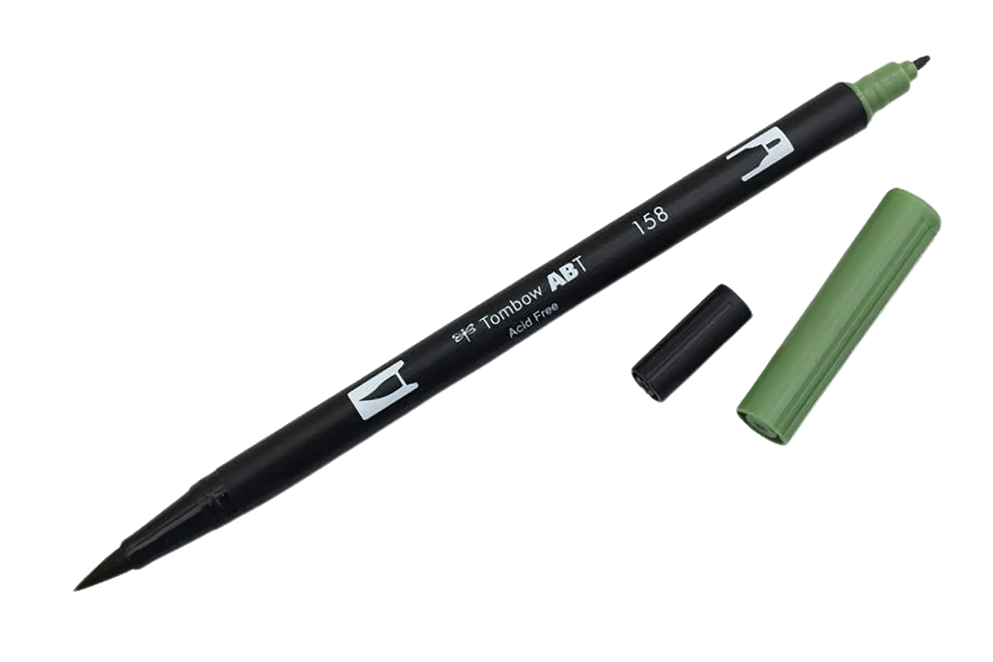 Tombow Marcadores Dual Brush Abt - 108 Colores 13