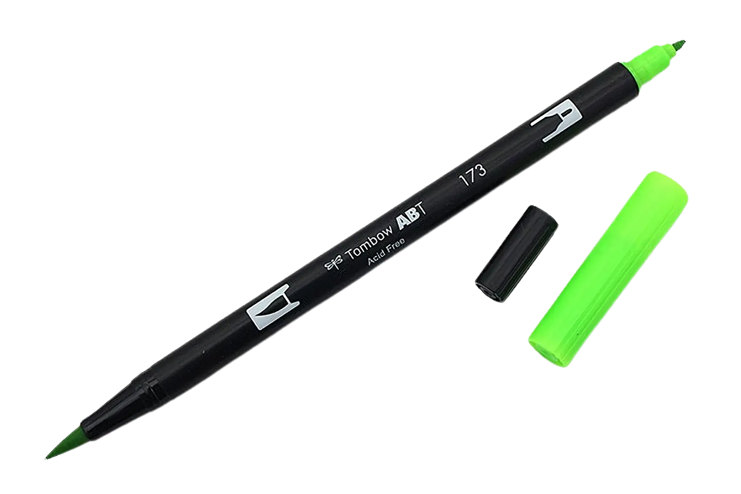 Tombow Marcadores Dual Brush Abt - 108 Colores 14