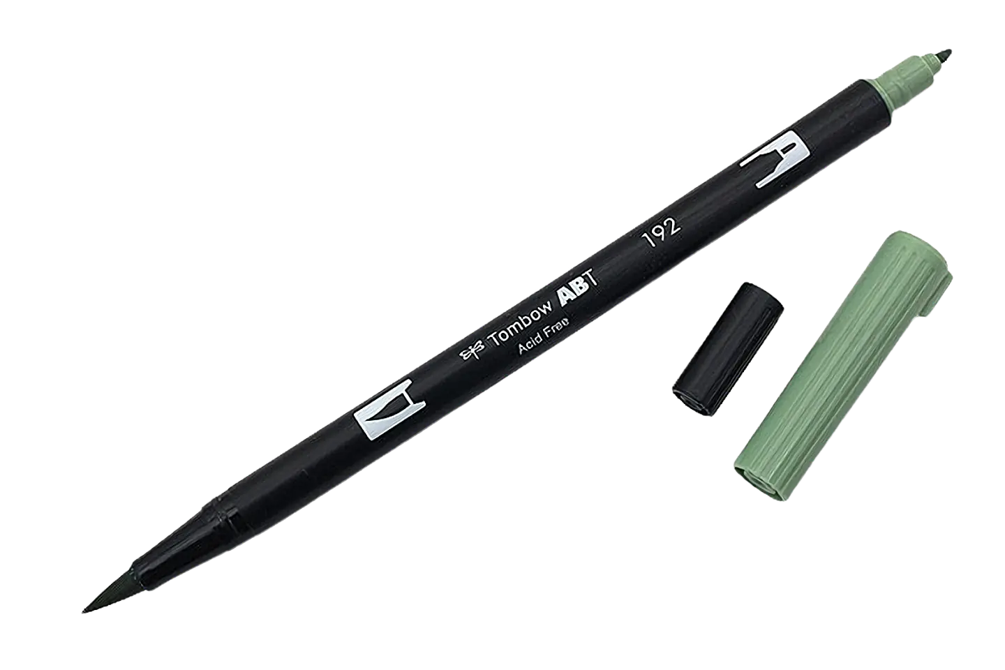 Tombow Marcadores Dual Brush Abt - 108 Colores 16