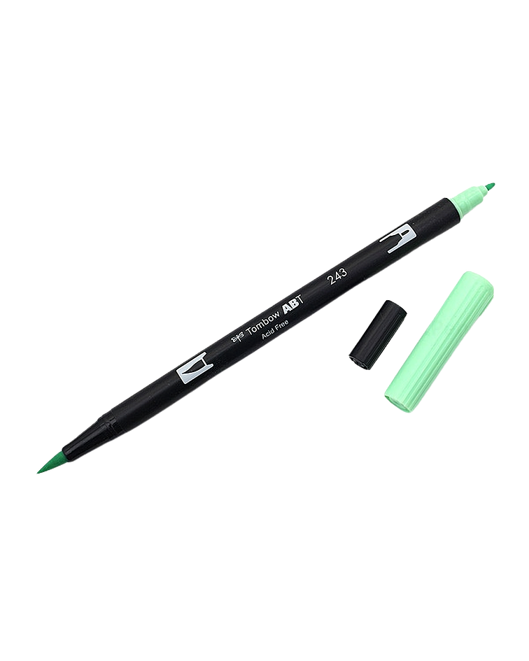 Tombow Marcadores Dual Brush Abt - 108 Colores