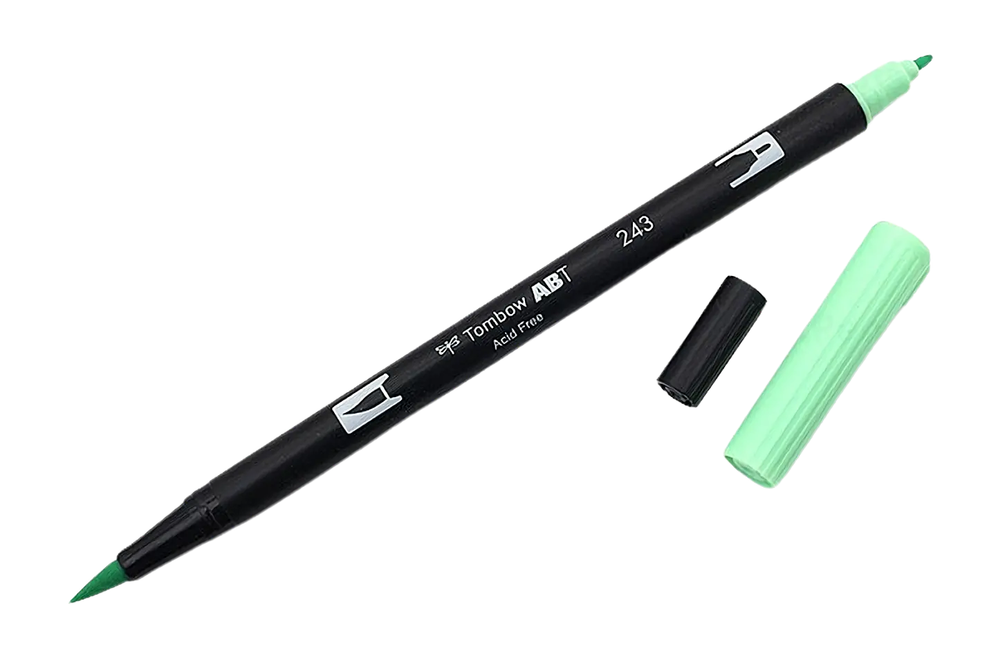 Tombow Marcadores Dual Brush Abt - 108 Colores 19