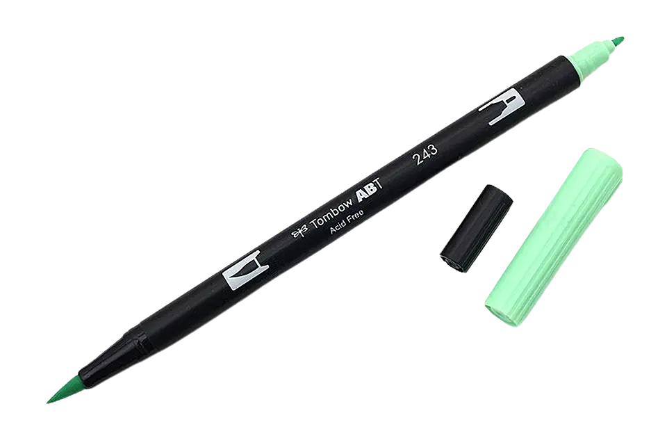 Tombow Marcadores Dual Brush Abt - 108 Colores 19