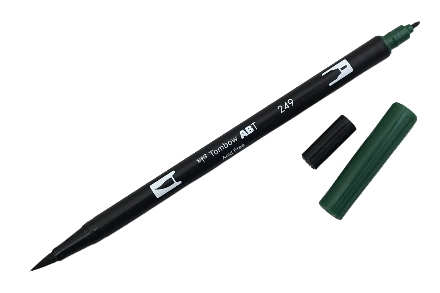 Tombow Marcadores Dual Brush Abt - 108 Colores 21