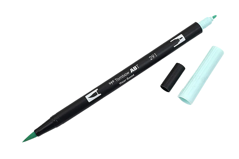 Tombow Marcadores Dual Brush Abt - 108 Colores 23