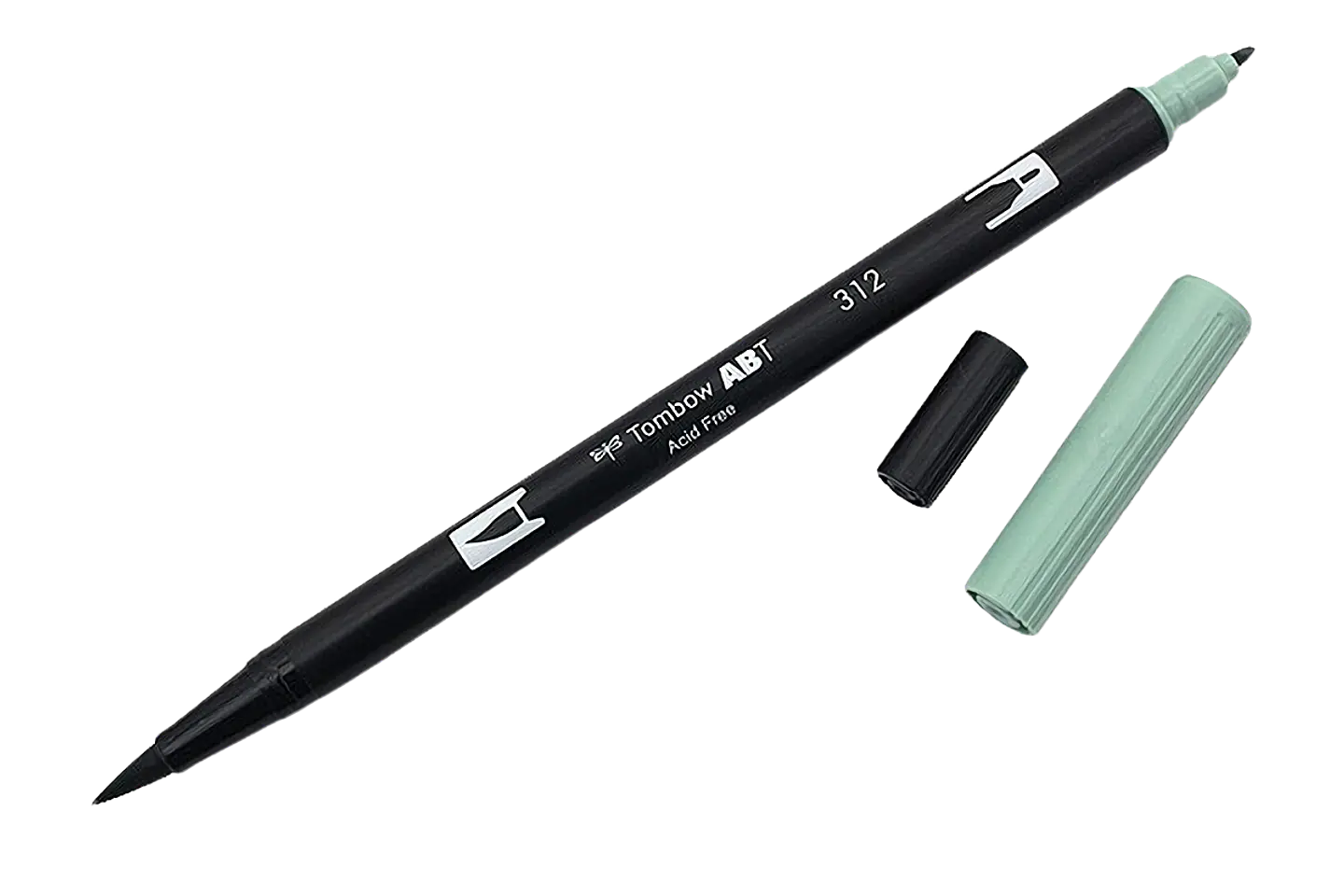 Tombow Marcadores Dual Brush Abt - 108 Colores 25