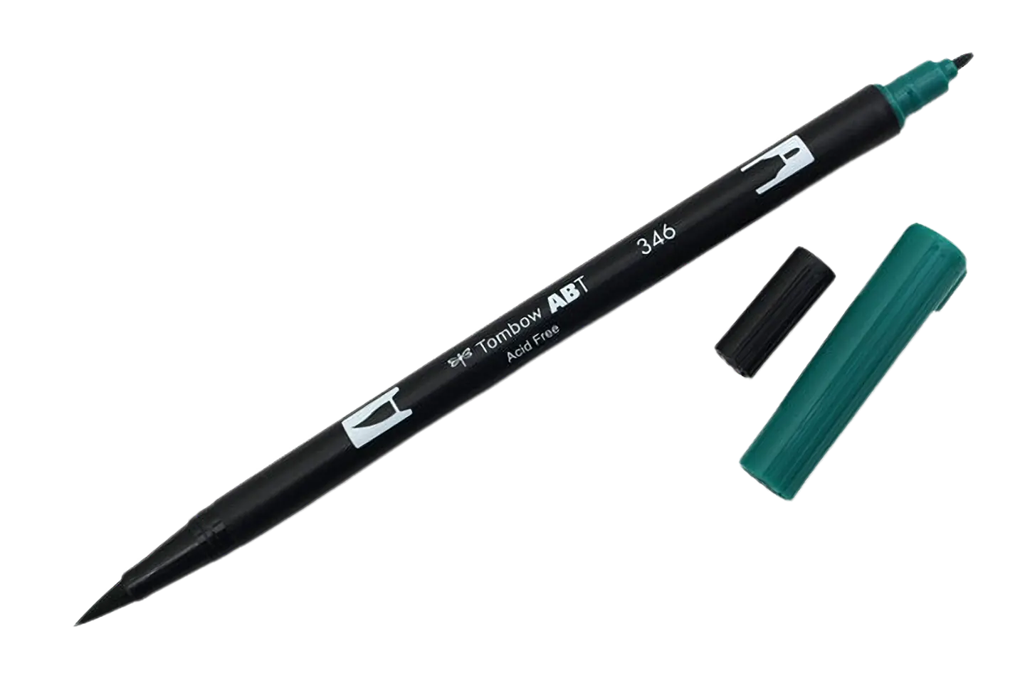 Tombow Marcadores Dual Brush Abt - 108 Colores 26