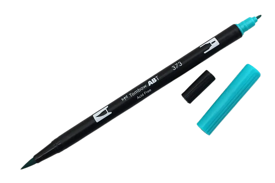 Tombow Marcadores Dual Brush Abt - 108 Colores 27