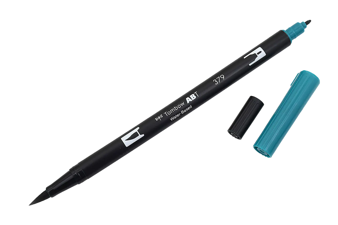 Tombow Marcadores Dual Brush Abt - 108 Colores 28