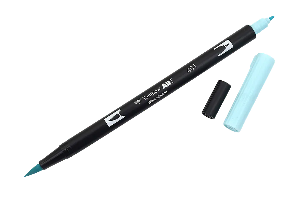 Tombow Marcadores Dual Brush Abt - 108 Colores 29