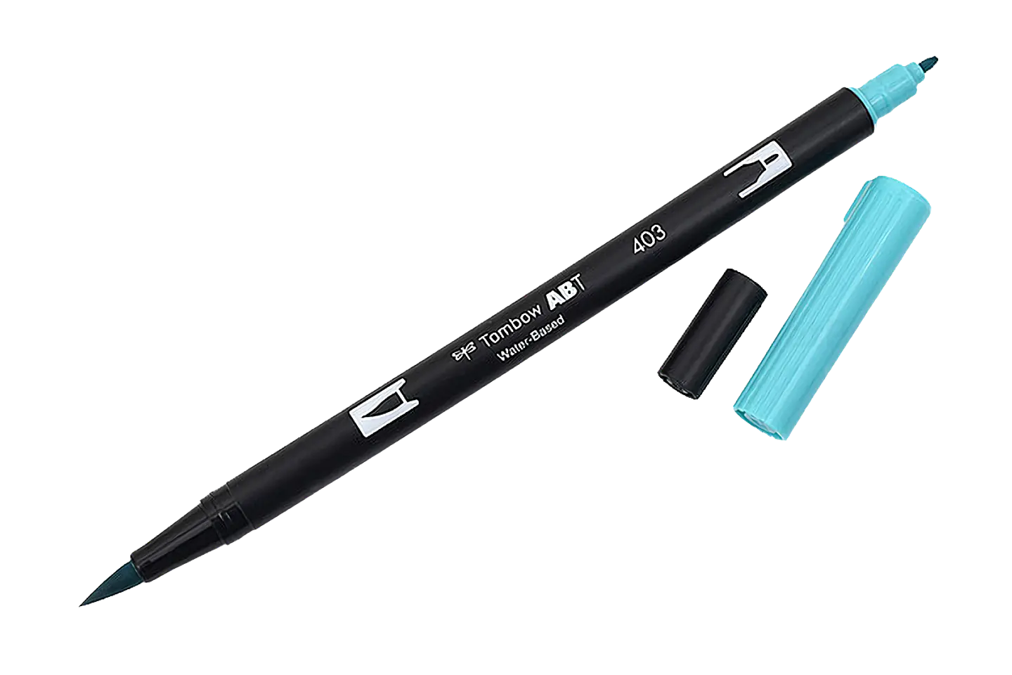 Tombow Marcadores Dual Brush Abt - 108 Colores 30