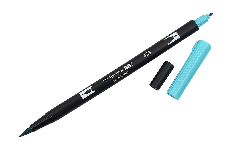 Tombow Marcadores Dual Brush Abt - 108 Colores 30