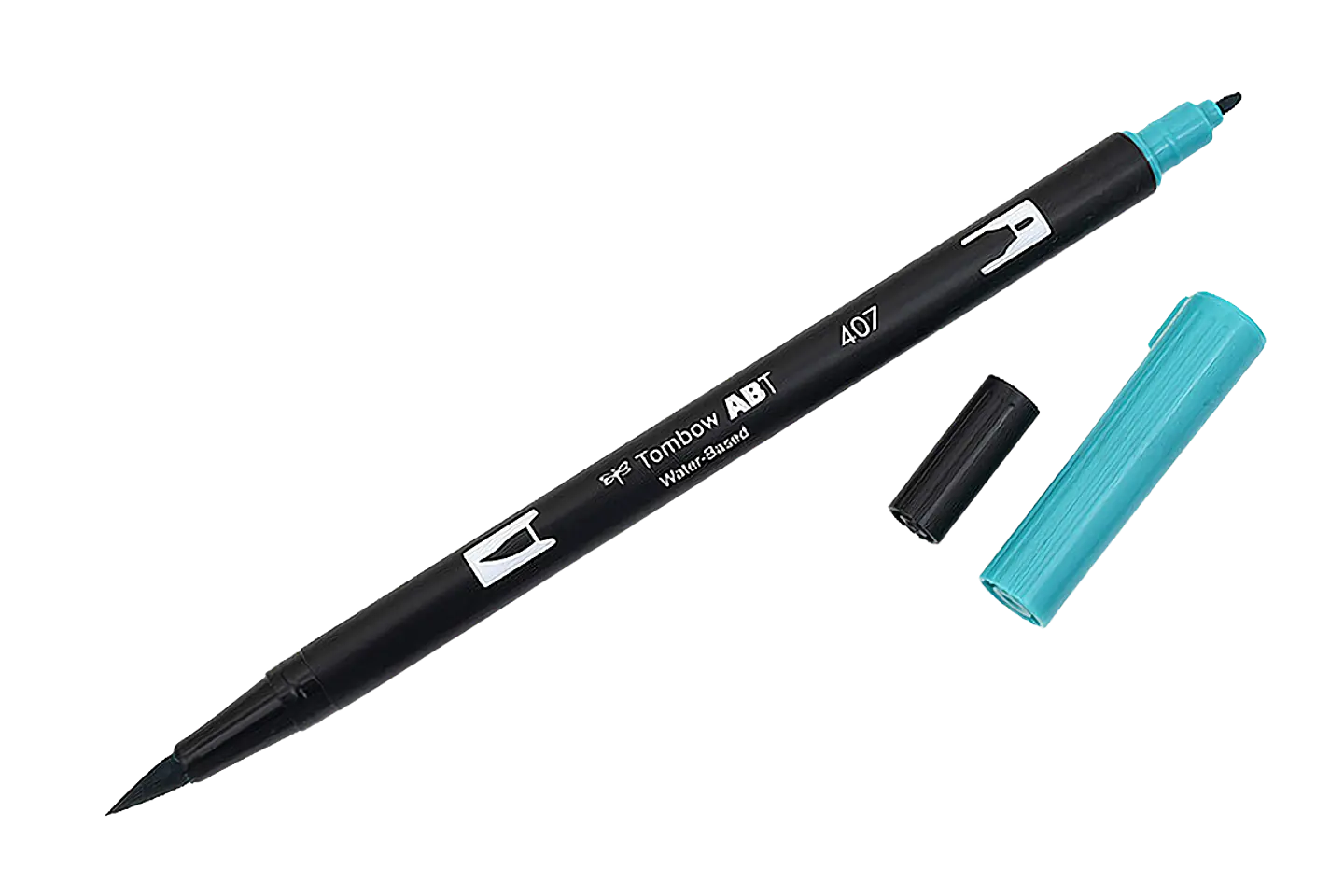 Tombow Marcadores Dual Brush Abt - 108 Colores 31