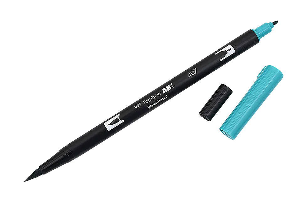 Tombow Marcadores Dual Brush Abt - 108 Colores 31