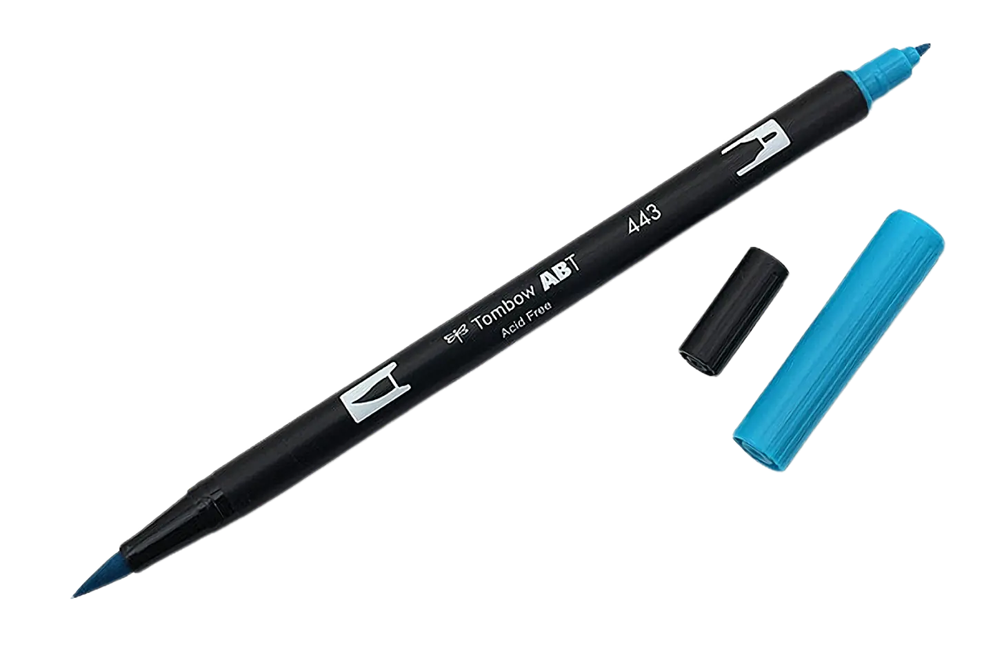 Tombow Marcadores Dual Brush Abt - 108 Colores 32