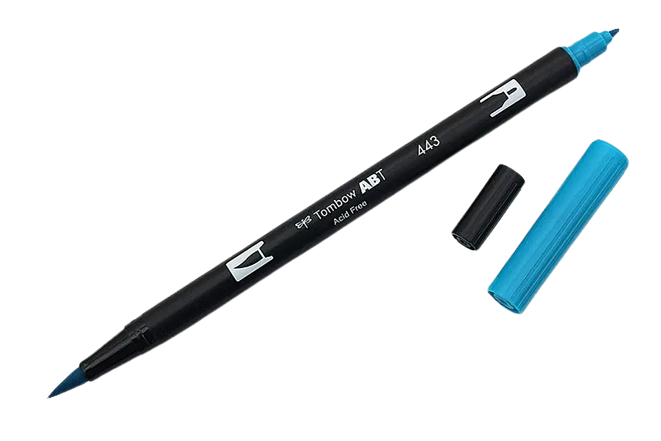 Tombow Marcadores Dual Brush Abt - 108 Colores 32