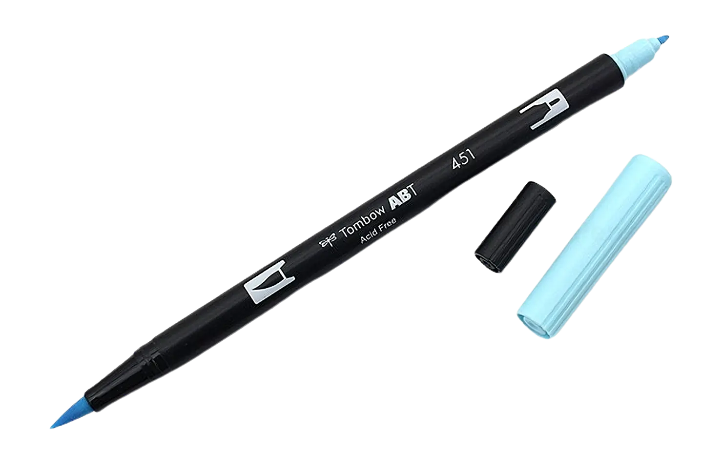 Tombow Marcadores Dual Brush Abt - 108 Colores 33