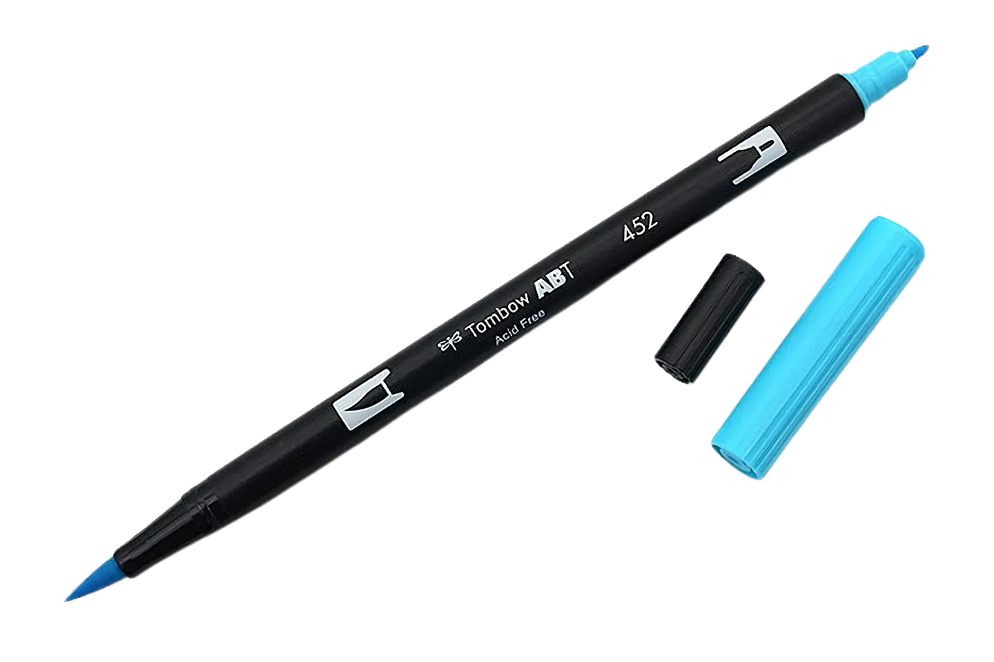 Tombow Marcadores Dual Brush Abt - 108 Colores 34