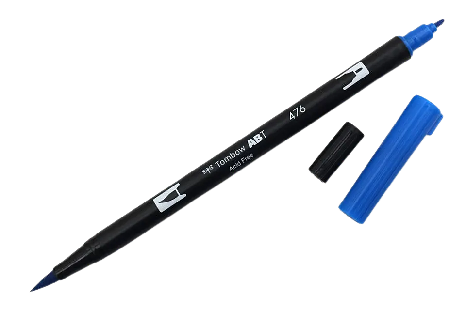 Tombow Marcadores Dual Brush Abt - 108 Colores 35