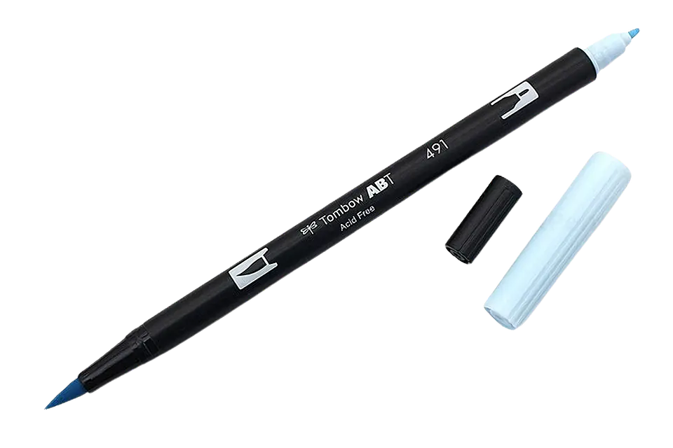 Tombow Marcadores Dual Brush Abt - 108 Colores 36