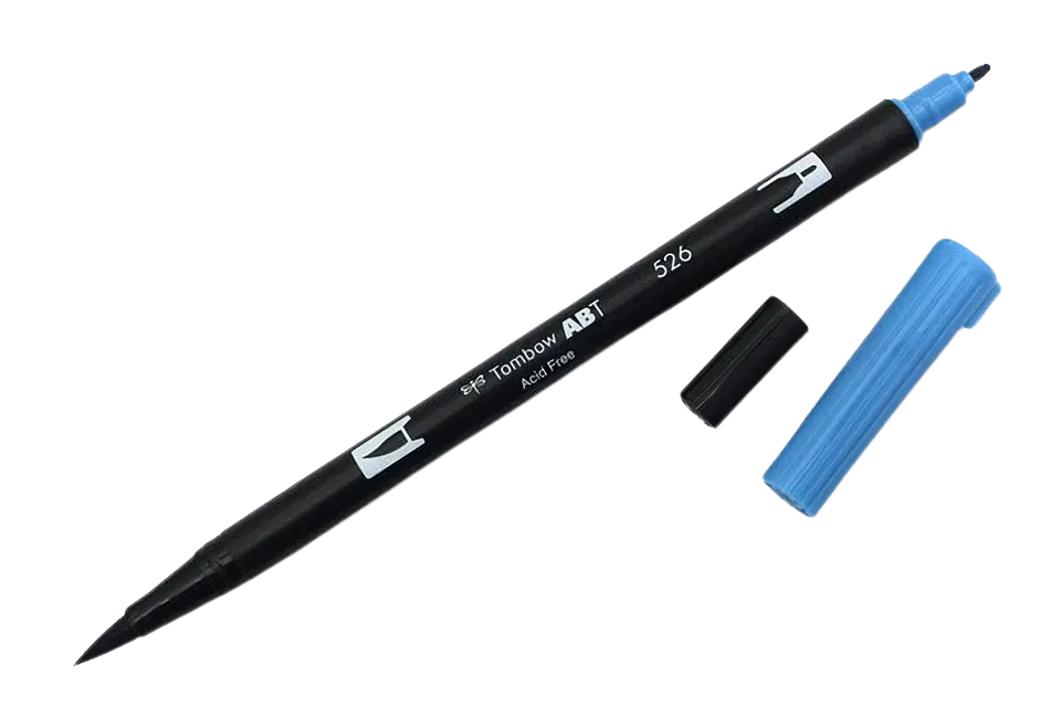 Tombow Marcadores Dual Brush Abt - 108 Colores 39