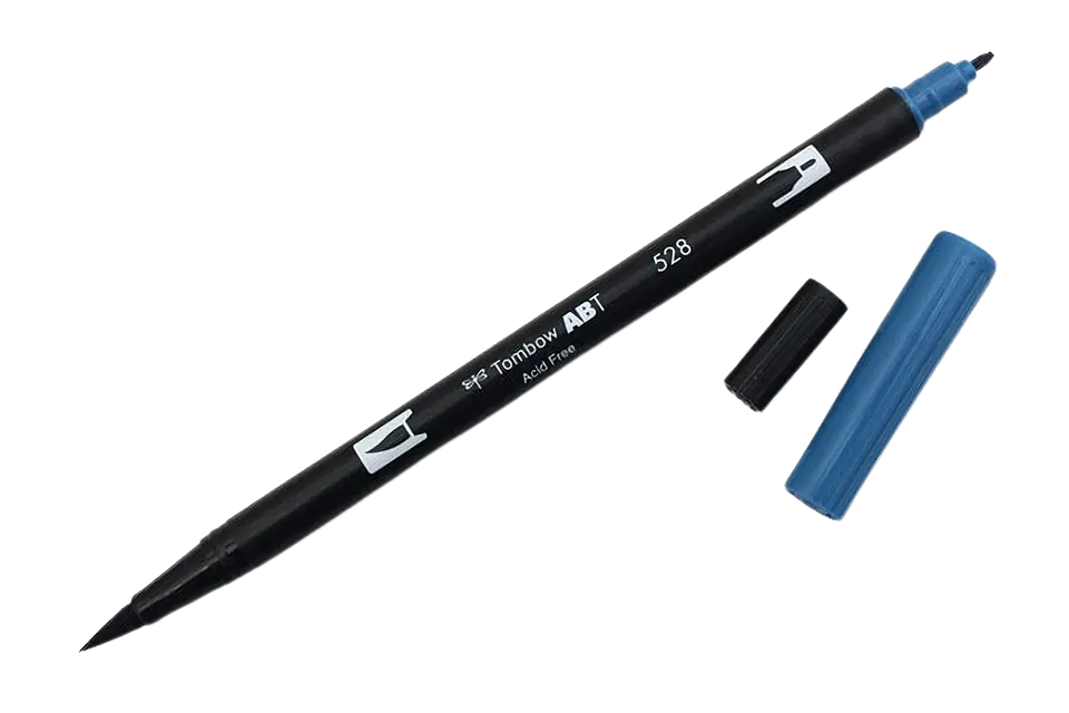 Tombow Marcadores Dual Brush Abt - 108 Colores 40