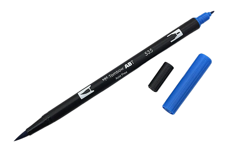 Tombow Marcadores Dual Brush Abt - 108 Colores 41