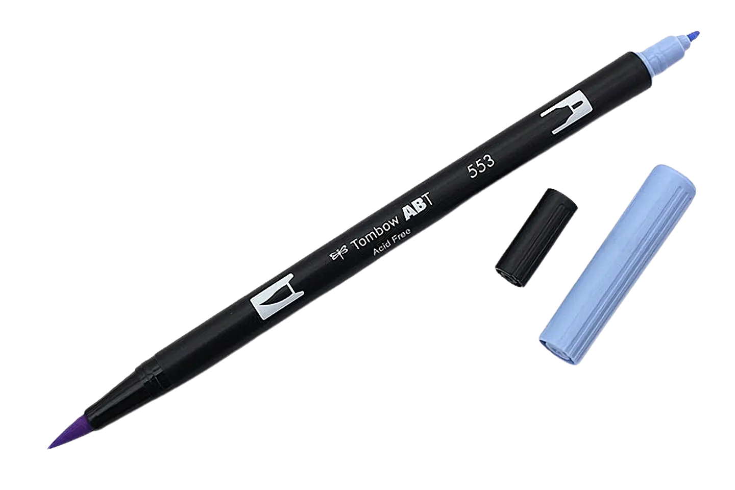 Tombow Marcadores Dual Brush Abt - 108 Colores 42