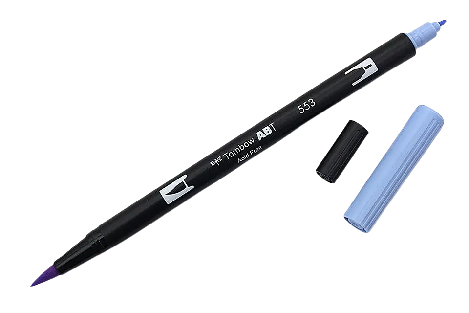 Tombow Marcadores Dual Brush Abt - 108 Colores 42