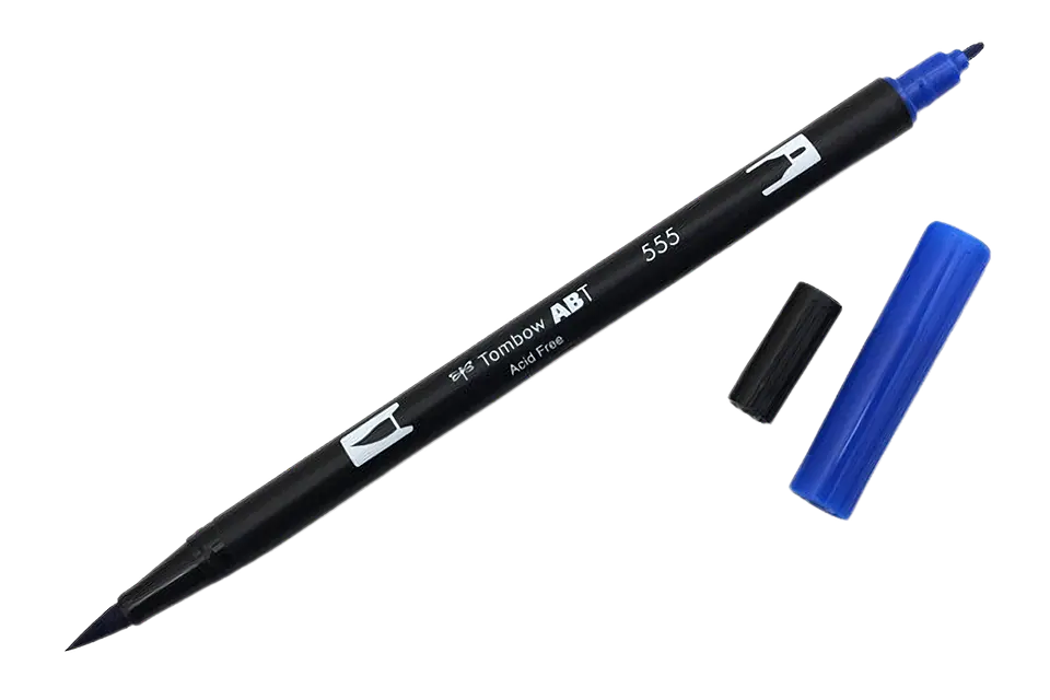 Tombow Marcadores Dual Brush Abt - 108 Colores 43