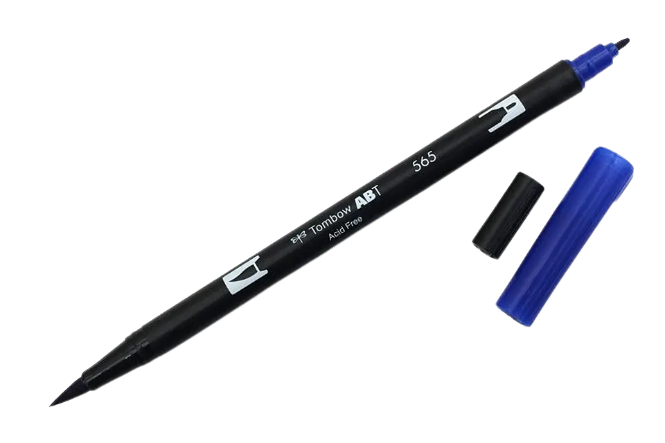 Tombow Marcadores Dual Brush Abt - 108 Colores 44