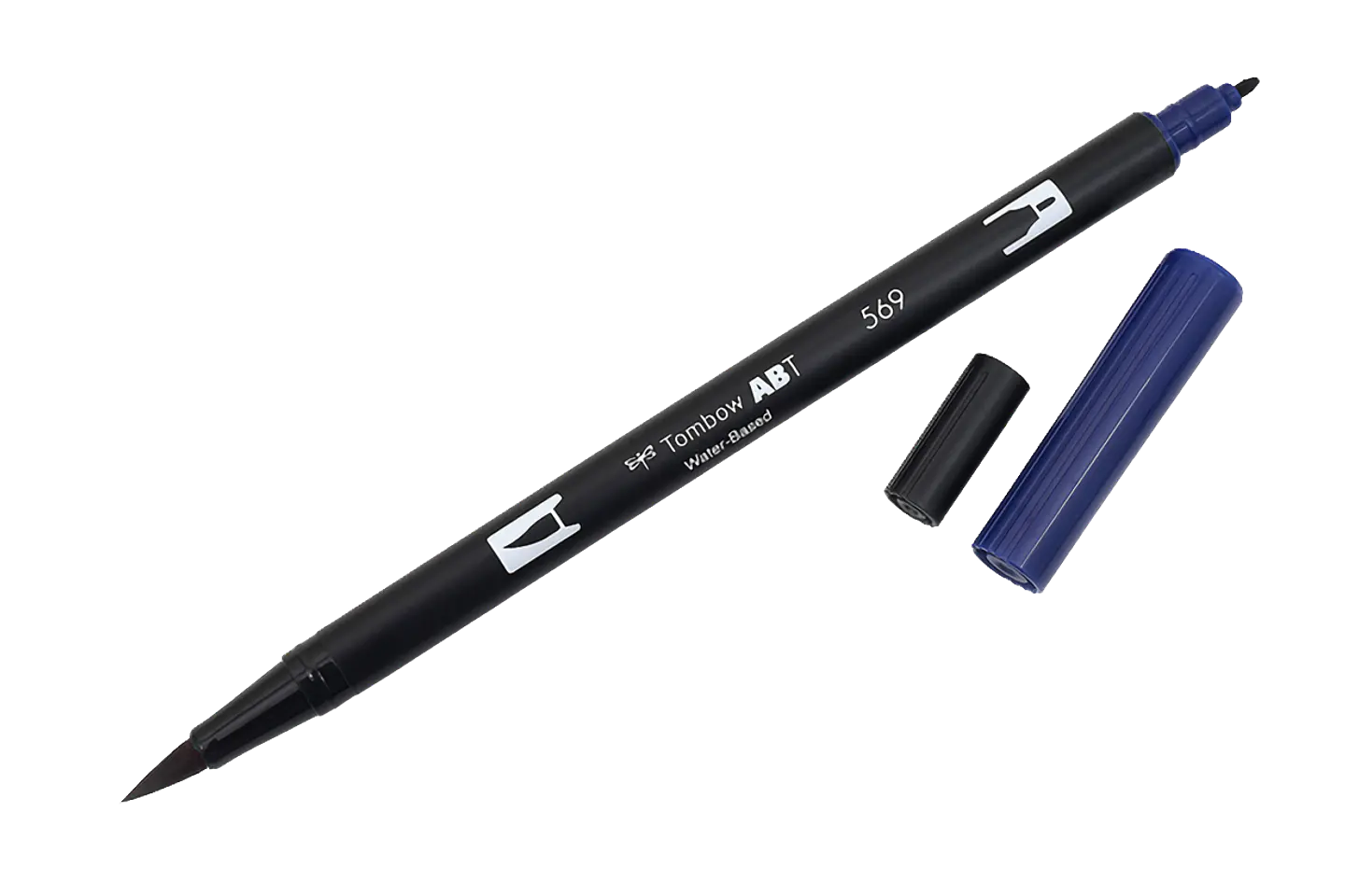 Tombow Marcadores Dual Brush Abt - 108 Colores 45