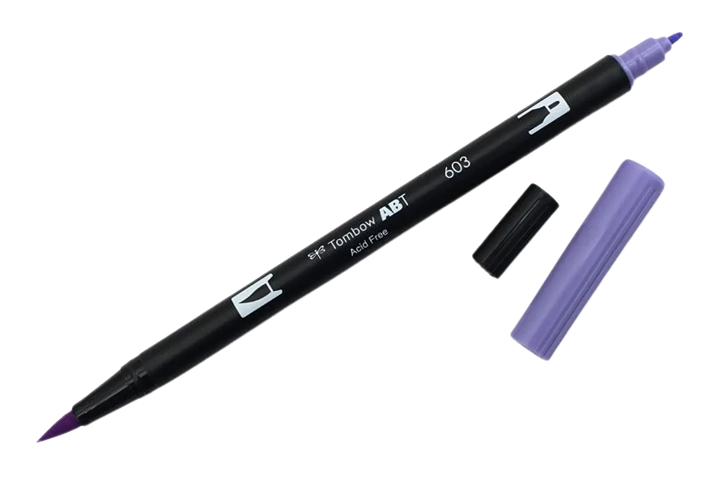 Tombow Marcadores Dual Brush Abt - 108 Colores 46