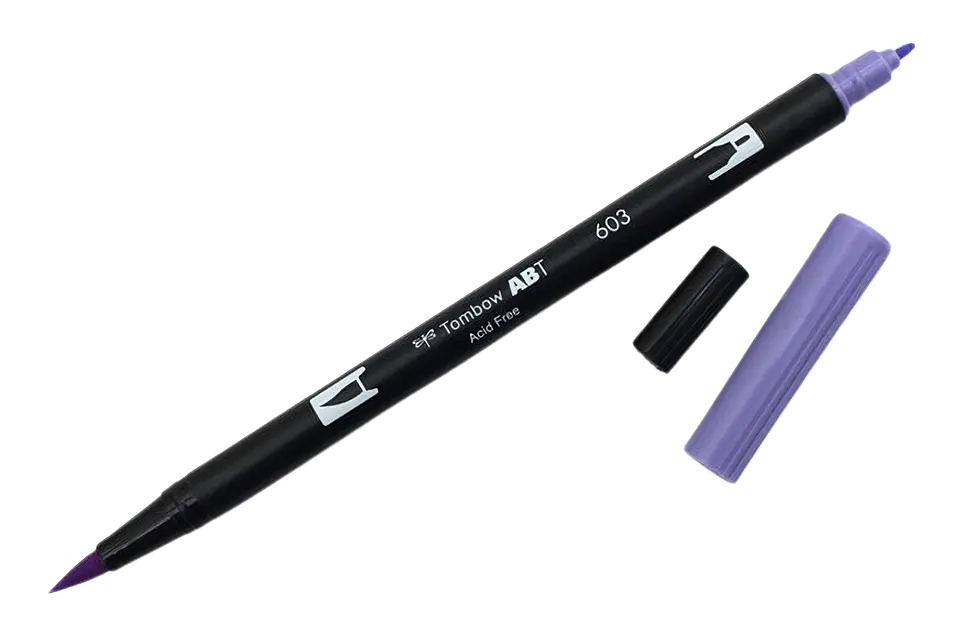 Tombow Marcadores Dual Brush Abt - 108 Colores 46