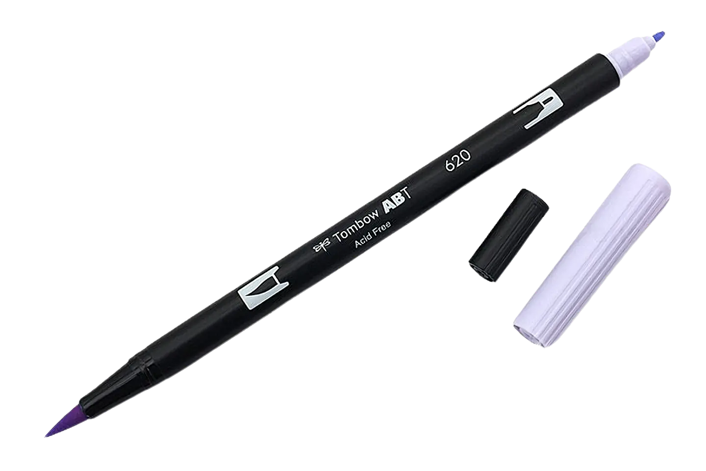 Tombow Marcadores Dual Brush Abt - 108 Colores 48