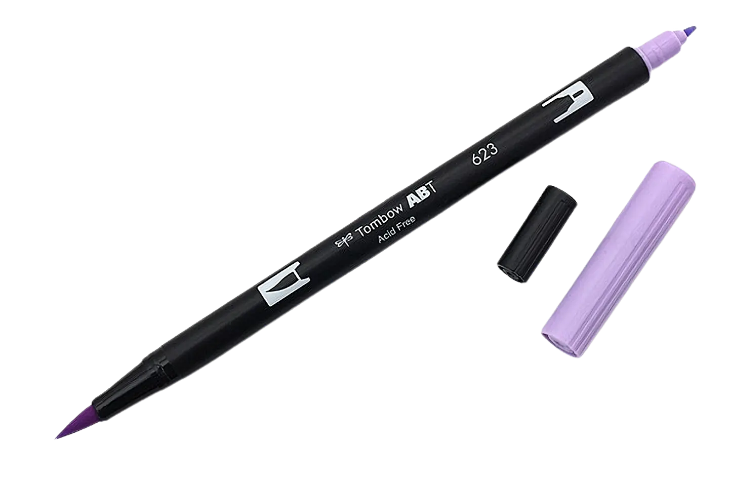 Tombow Marcadores Dual Brush Abt - 108 Colores 49