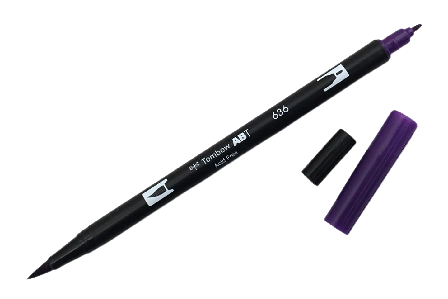 Tombow Marcadores Dual Brush Abt - 108 Colores 50