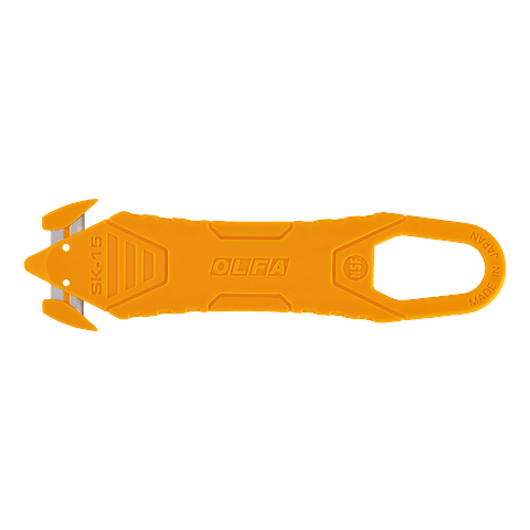 Cuchillo De Máxima Seguridad SK-15