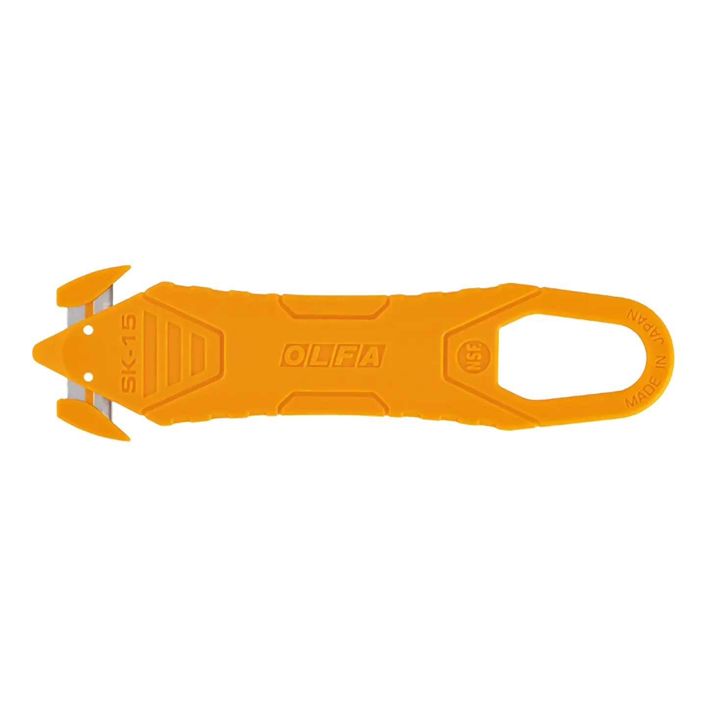 Cuchillo De Máxima Seguridad SK-15 1