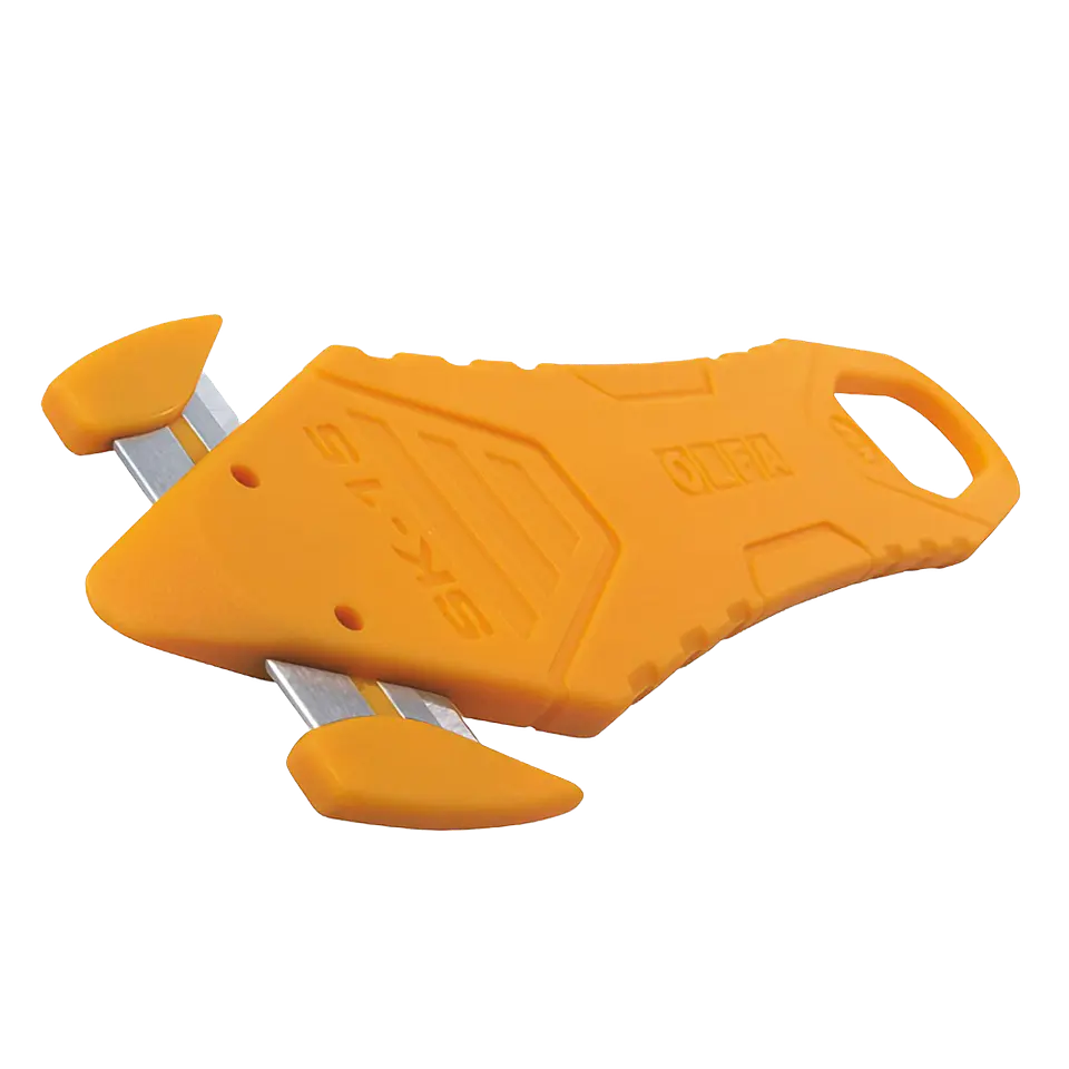 Cuchillo De Máxima Seguridad SK-15 2