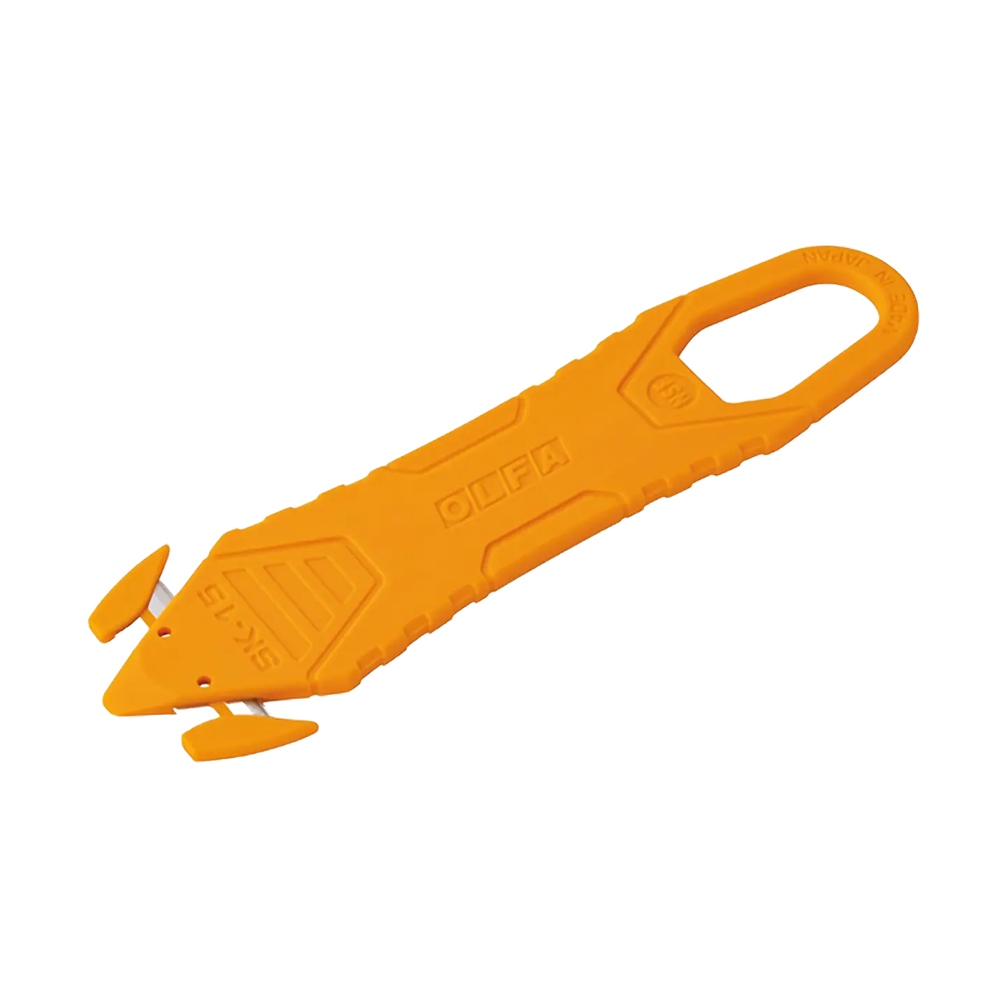 Cuchillo De Máxima Seguridad SK-15 3