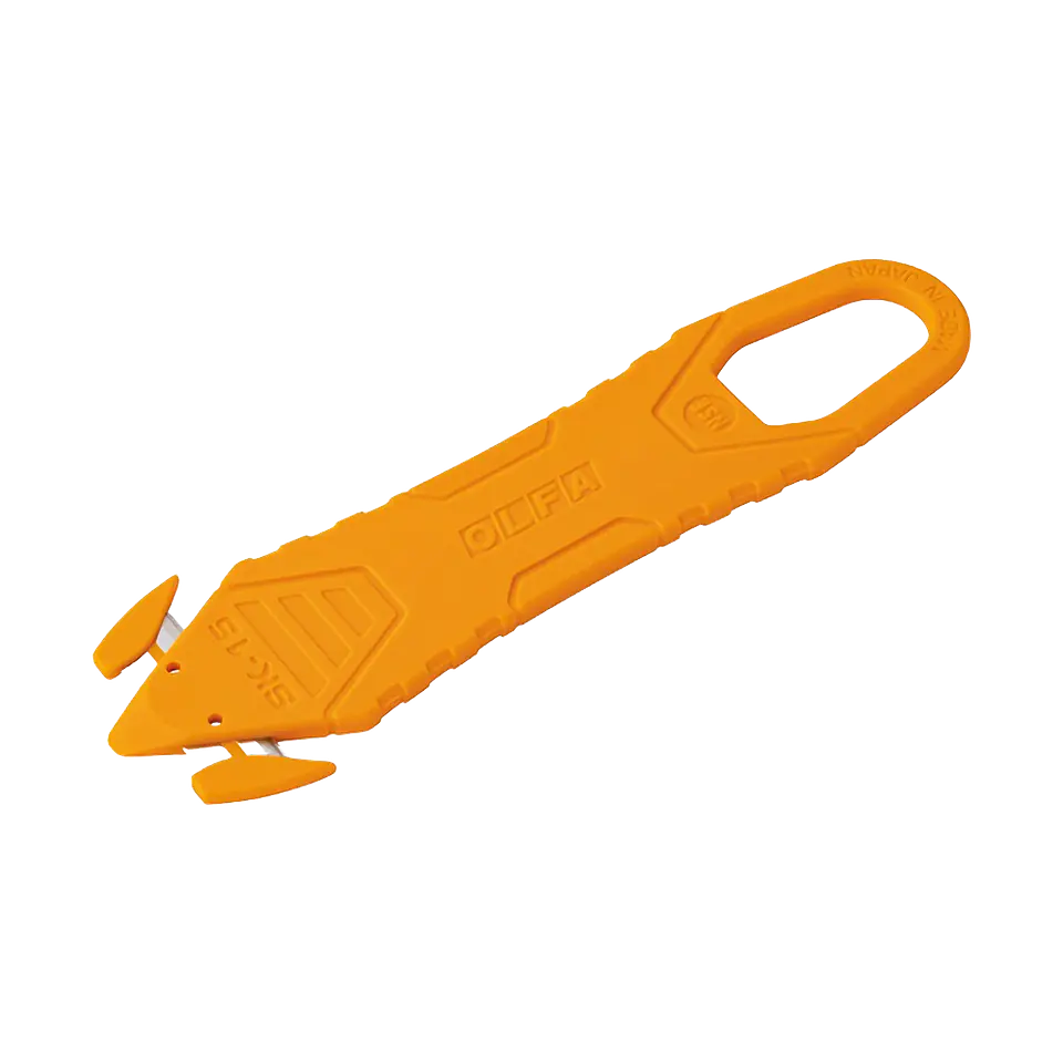 Cuchillo De Máxima Seguridad SK-15 3