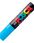 Posca 17K Japan 15mm (8 Colores Disponibles)