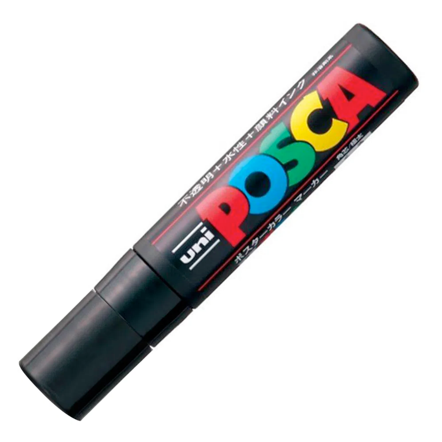 Posca 17K Japan 15mm (8 Colores Disponibles) 6