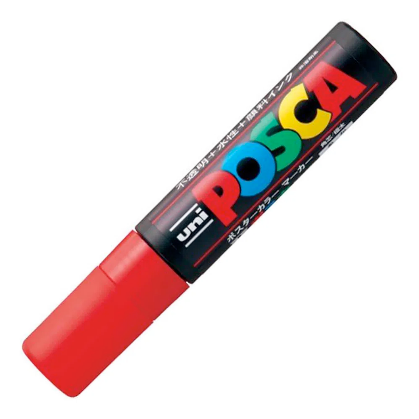 Posca 17K Japan 15mm (8 Colores Disponibles) 7