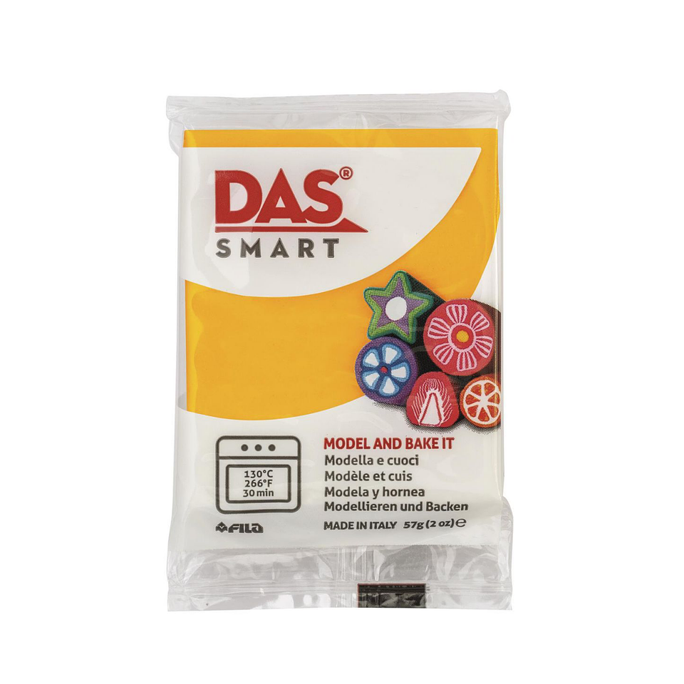 Arcilla Polimerica Horneable Das Smart 57g 1