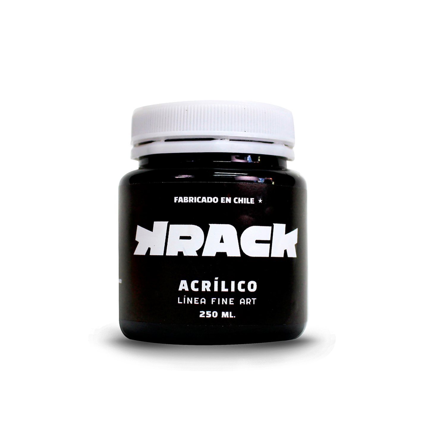 Pintura Acrilica Krack 250ml 23