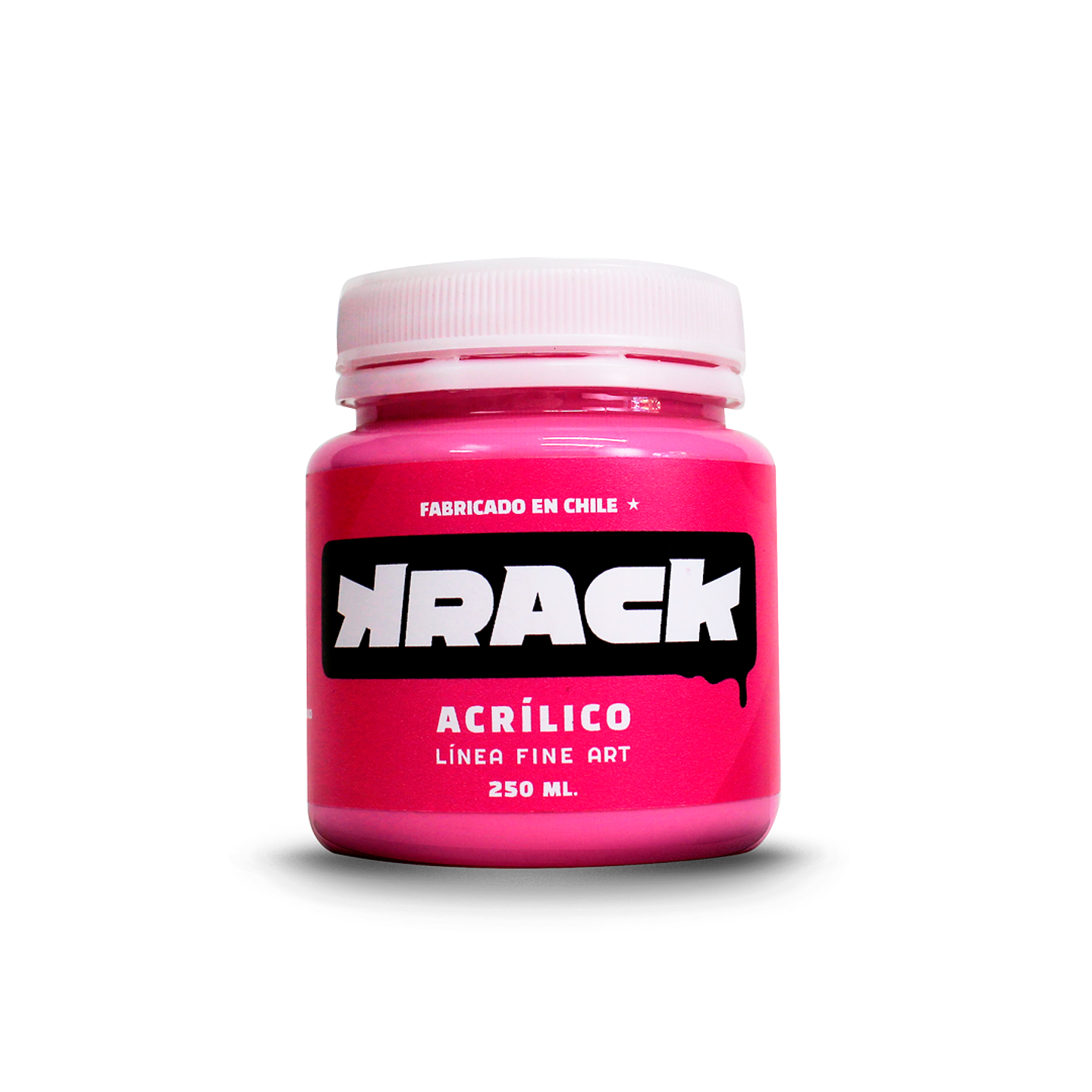 Pintura Acrilica Krack 250ml 27