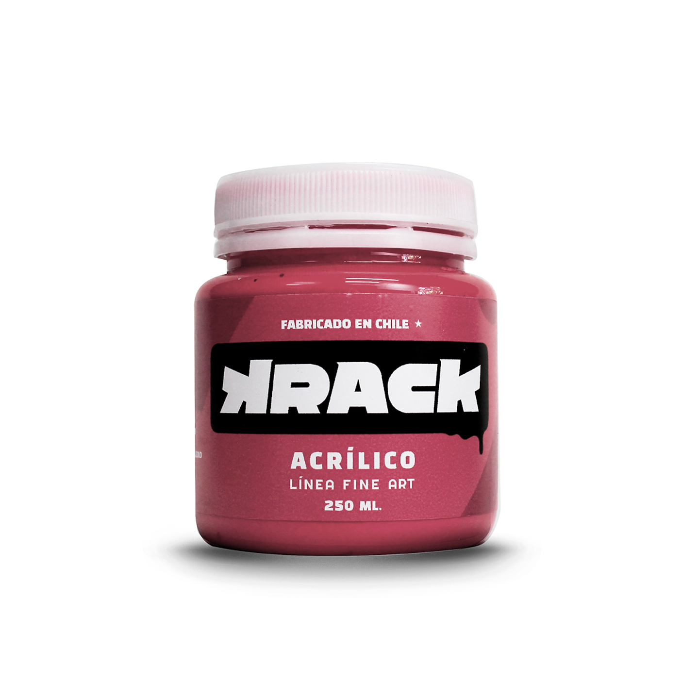 Pintura Acrilica Krack 250ml 28