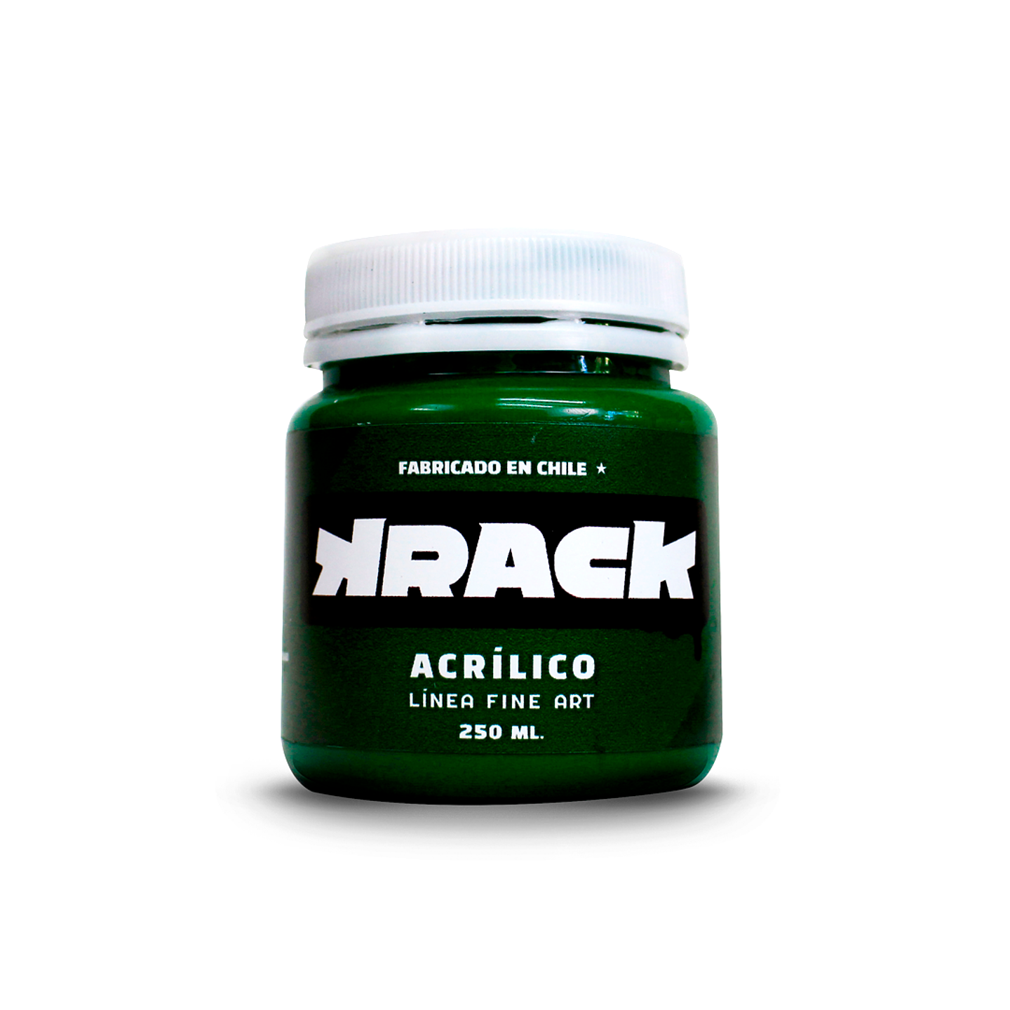 Pintura Acrilica Krack 250ml 32